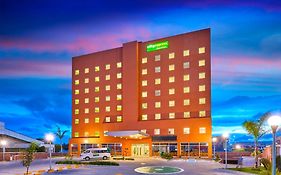 City Express Junior By Marriott Puebla Angelopolis