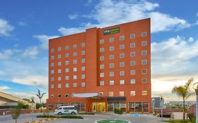 City Express Junior By Marriott Puebla Angelopolis